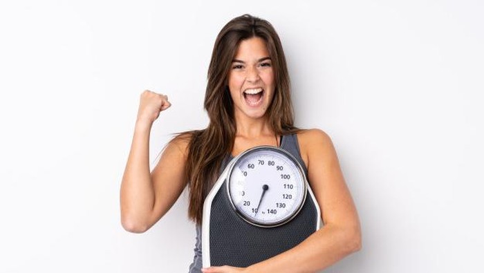 Catat! Anti Ribet dan Mudah, Ini 5 Trik Menurunkan Berat Badan Menurut Ahli Gizi Catat! Anti Ribet dan Mudah, Ini 5 Trik Menurunkan Berat Badan Menurut Ahli Gizi