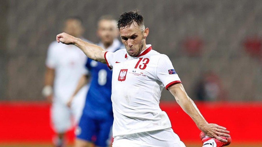 Maciej Rybus