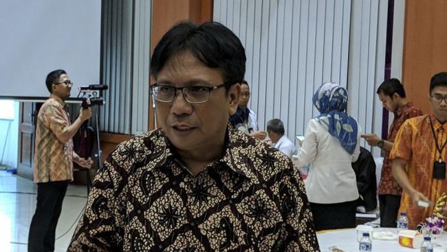Badan Pusat Statistik (BPS) mengklaim tidak ada ekspor bijih nikel ke China pada 2020 seperti yang dituding Ekonom Senior Faisal Basri.