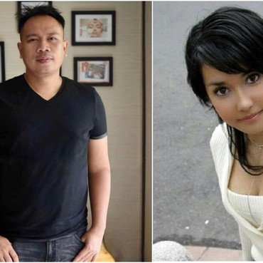 Kecupan Miyabi ke Vicky Prasetyo VS Raffi Ahmad Bicara soal Poligami