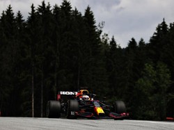 Hasil FP1 F1 GP Styria 2021: Max Verstappen Jadi yang Tercepat