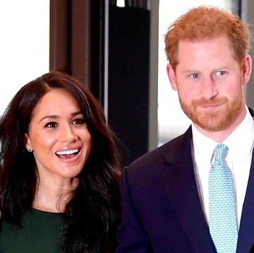 img-title Ini Harga yang Dibayar Pangeran Harry dan Meghan Markle untuk Sewa dan Renovasi Frogmore Cottage