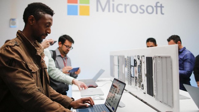 Microsoft telah merilis persyaratan dan daftar PC dan laptop yang bisa mendapat pembaruan Windows 11 gratis.