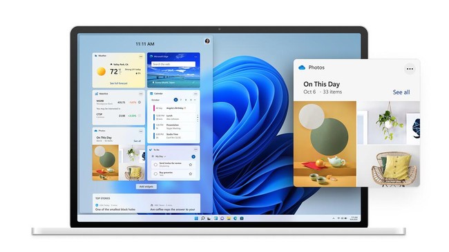 Windows 11 bakal memberi peringatan saat pengguna memasukkan password ke situs atau aplikasi tak aman.