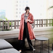 Intip Fashion Andira Hadley, Cocok Buat OOTD Remaja