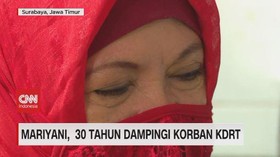 VIDEO: Mariyani, 30 Tahun Dampingi Korban KDRT