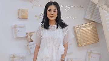 ANAK NINDY JUGA DIBULLY HINGGA ALAMI GANGGUAN KECEMASAN