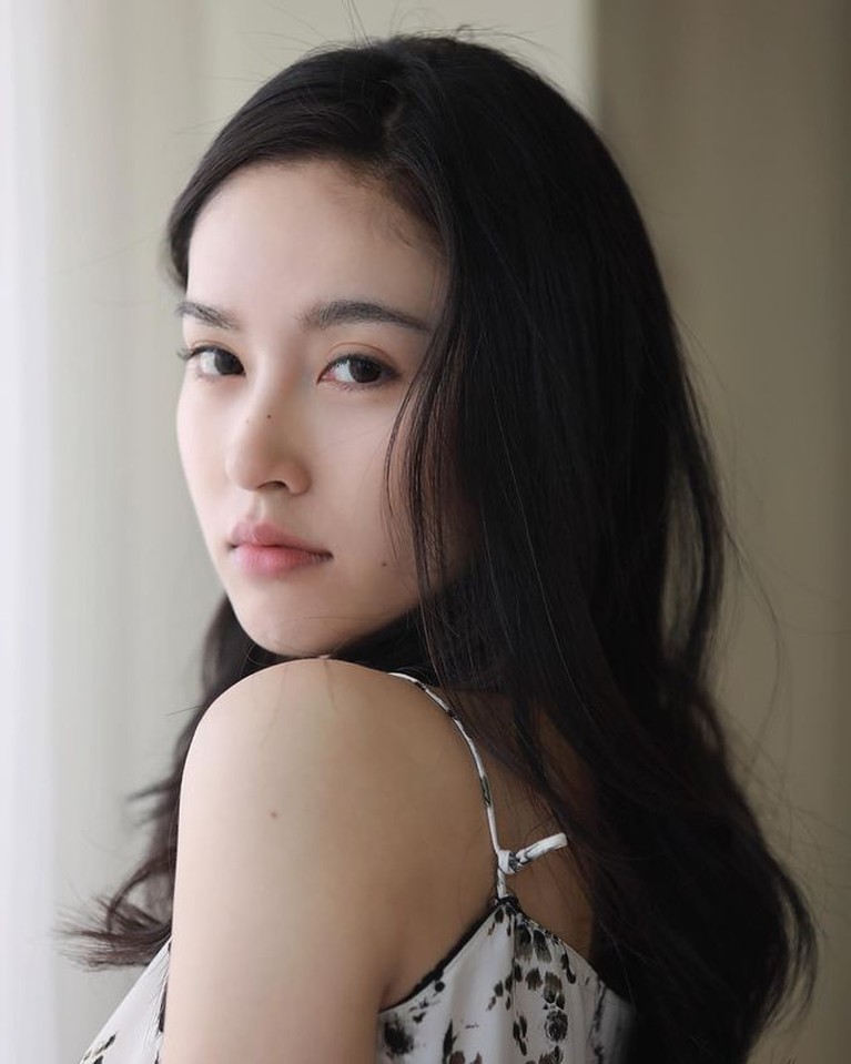 Nong Poy Transgender Tercantik di Thailand Nong Poy pernah disebut sebagai transgender tercantik di Thailand. Yuk kita intip kegiatan Nong Poy sekarang!