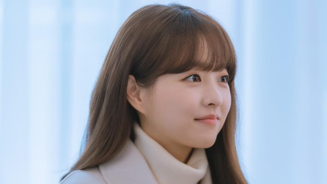 Aktris Park Bo-young Dipertimbangkan untuk Peran Kembar yang Menantang dalam "Unknown Seoul"