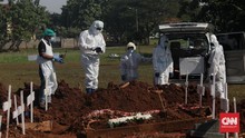 Komnas KIPI: Kematian Trio Tak Terkait Vaksin AstraZeneca