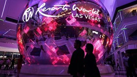 UEA akan Bangun Rumah Kasino Pertama, Lebih Besar dari Las Vegas