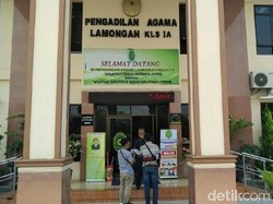 237 Pasangan di Lamongan Ajukan Dispensasi Nikah, Rata-rata Hamil Duluan