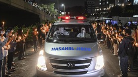 New Normal, New Nightmare dan Ujian Berat Bangsa
