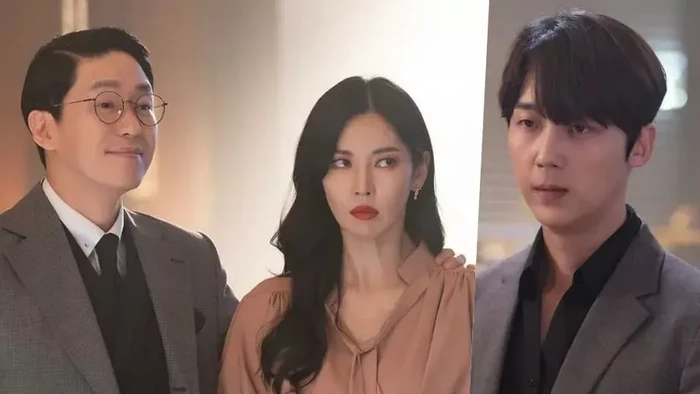 Deretan Protes Penonton dalam Tayangan Penthouse 3