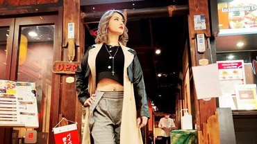 img-title Kaget Ternyata Puasa Tak Boleh Makan dan Minum, Miyabi Tertantang Mencoba