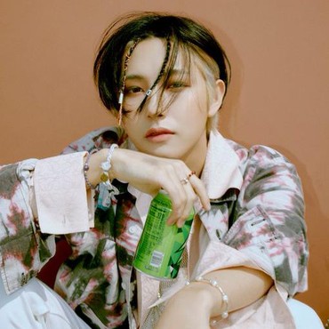 Alami Masalah Kesehatan, Renjun NCT Rehat dari Aktivitas Grup