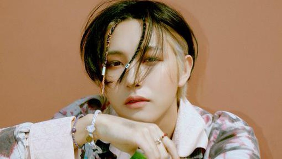 Renjun NCT