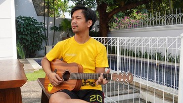 img-title Jadi Produser, Rian D'Masiv Ingin Berikan Warna Baru di Dunia Musik