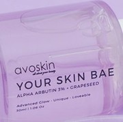 Cantik Banget! Ini Dia Skincare dengan Packaging Warna Lilac