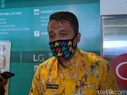 Ponorogo Zona Merah, Tempat Wisata Tutup-Hajatan Dilarang