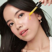 Lawan Penuaan Dini dengan Serum Anti-aging Lokal Berikut!