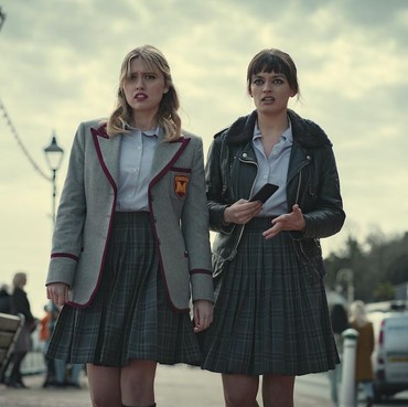 Catat, Ini Tanggal Rilis 'Sex Education 3' di Netflix