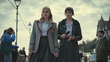 img-title Catat, Ini Tanggal Rilis 'Sex Education 3' di Netflix