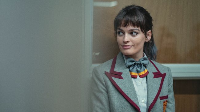 Layanan streaming Netflix mengumumkan musim ketiga serial Sex Education akan tayang pada 17 September 2021.