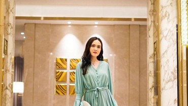 Dinilai Terlalu Sensitif soal Komentar Haters, Begini Reaksi Shandy Aulia