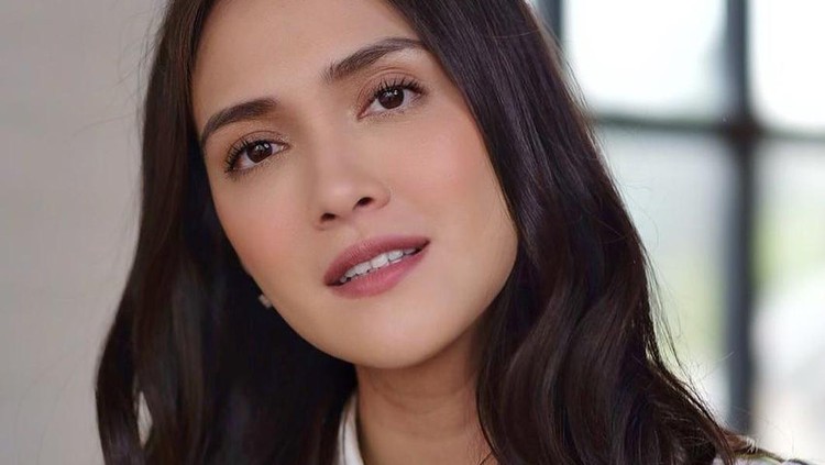 Shandy Aulia Shandy Aulia