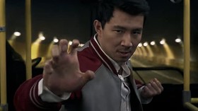 Simu Liu Berharap Kembali Perankan Shang-Chi
