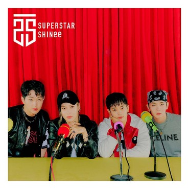 Lirik Lagu Seasons - SHINee