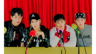 SHINee Segera Rilis Mini Album Jepang 'SUPERSTAR' 27 Juni