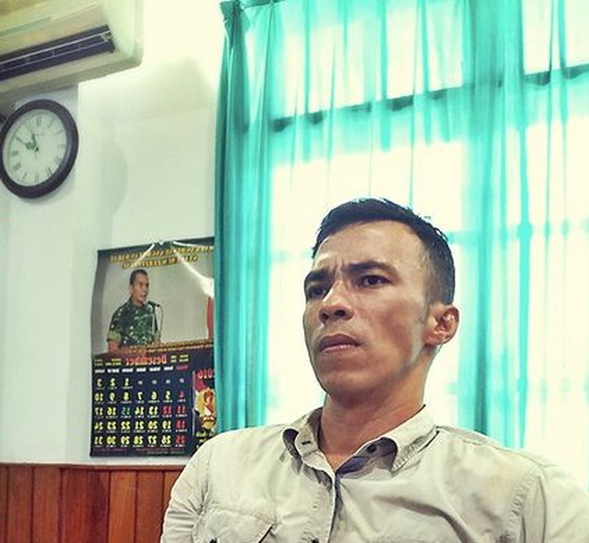 Kabar mengejutkan datang dari mantan suami Wulan Guritno&comma; Attila Syach diduga jadi pelaku KDRT&period; Yuk intip sosoknya&excl;