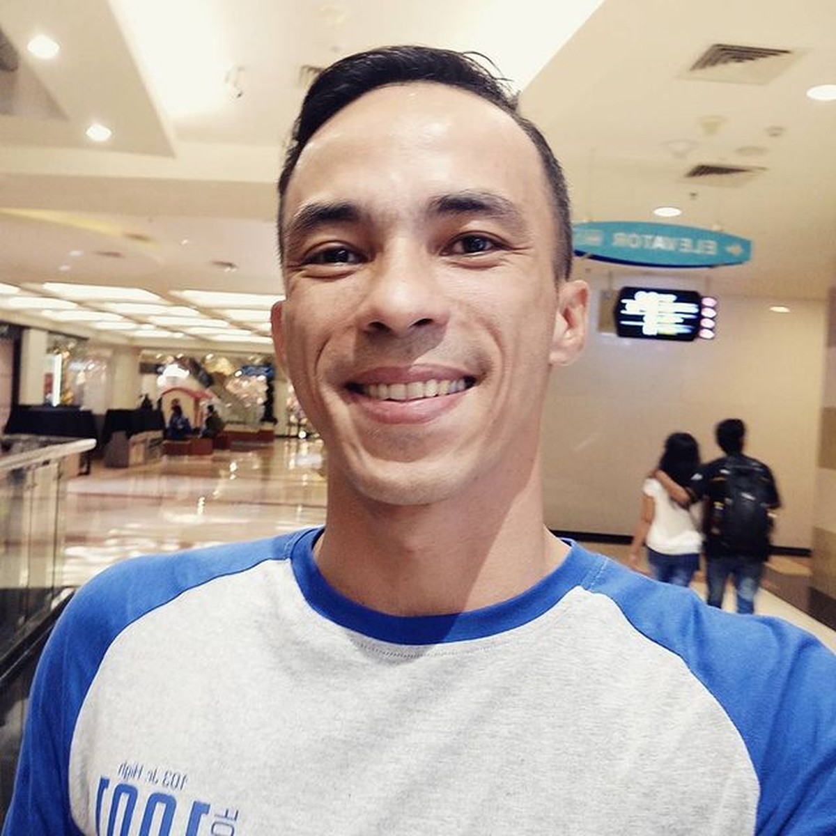 Kabar mengejutkan datang dari mantan suami Wulan Guritno&comma; Attila Syach diduga jadi pelaku KDRT&period; Yuk intip sosoknya&excl;