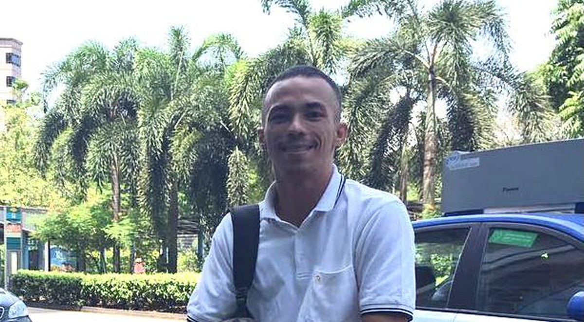 Kabar mengejutkan datang dari mantan suami Wulan Guritno&comma; Attila Syach diduga jadi pelaku KDRT&period; Yuk intip sosoknya&excl;