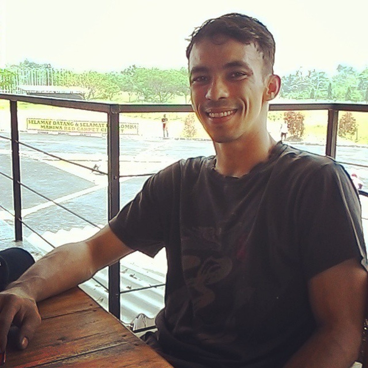 Kabar mengejutkan datang dari mantan suami Wulan Guritno&comma; Attila Syach diduga jadi pelaku KDRT&period; Yuk intip sosoknya&excl;