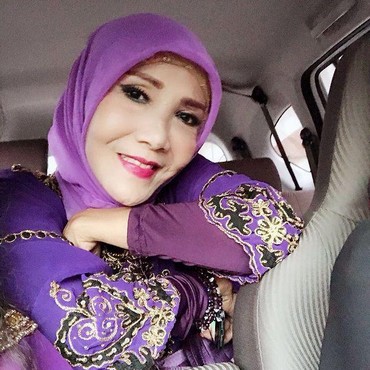 Sosok Waty Siregar dengan Kondisi Prihatin karena Idap Kanker