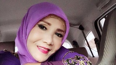 img-title Usai Jatuh dari Kamar Mandi, Begini Kondisi Waty Siregar Sekarang