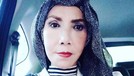 Kabar terbaru artis senior Waty Siregar tengah memprihatinkan karena mengidap kanker&period; Yuk kita intip sosoknya&excl;