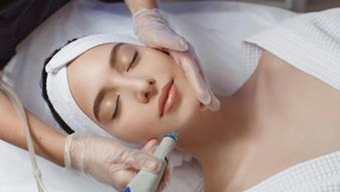 Efek Samping Facial yang Harus Diwaspadai