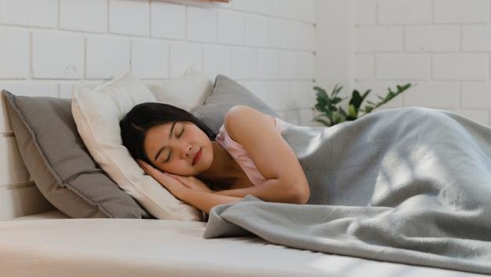 Efek Buruk Tidur Lama bagi Kesehatan