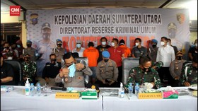 VIDEO: Ini Alasan Pelaku Penembakan Wartawan di Simalungun