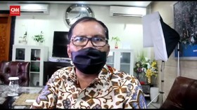 VIDEO: Tak Beri Data Terbaru, Kepala BPBD Makassar Dicopot