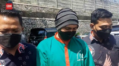 VIDEO: Anji Jalani Rehabilitasi 3 Bulan di RSKO Cibubur