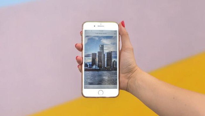 5 Tips Merawat Ponsel Agar Awet Sampai Bertahun-Tahun