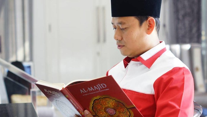 Tips Sukses Witjaksono