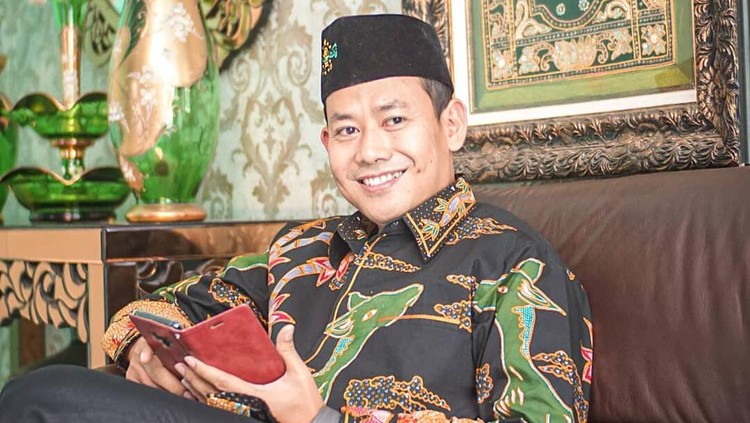 Tips Sukses Witjaksono Tips Sukses Witjaksono