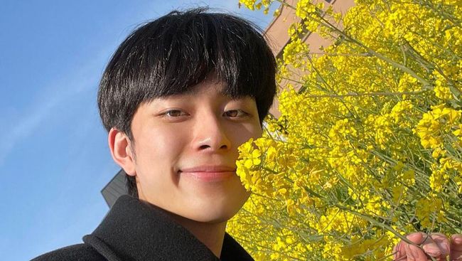 Tanpa Terciduk, Yoo Seon Ho dan Shin Eun Soo Sudah Pacaran 3 Bulan