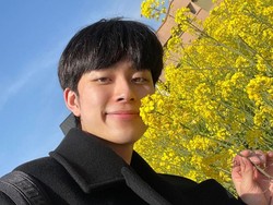 Tanpa Terciduk, Yoo Seon Ho dan Shin Eun Soo Sudah Pacaran 3 Bulan